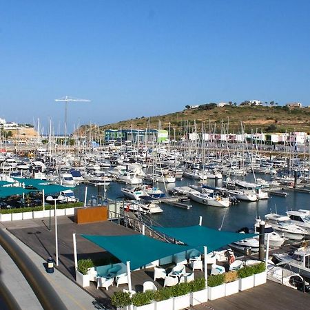 Apartamentos Costa De Ouro T2-Marina De Albufeira Exterior photo